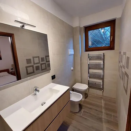 Lovely Flat With Shared Pool And Amazing View
