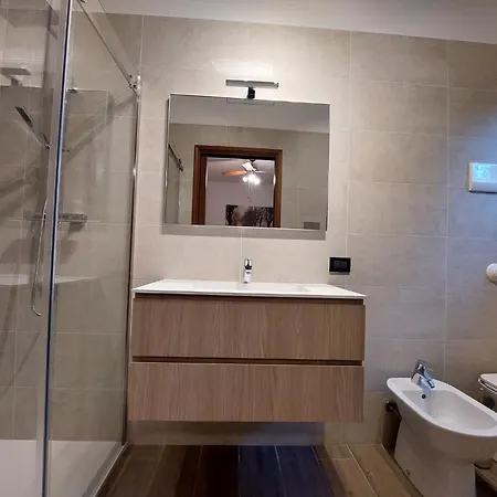 Lovely Flat With Shared Pool And Amazing View شقة