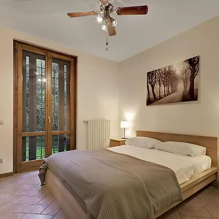 شقة Lovely Flat With Shared Pool And Amazing View
