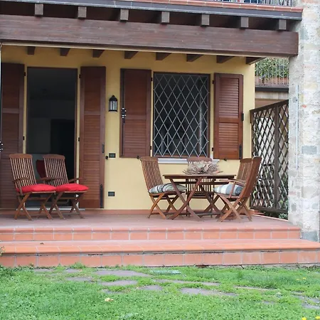 شقة Lovely Flat With Shared Pool And Amazing View سالو